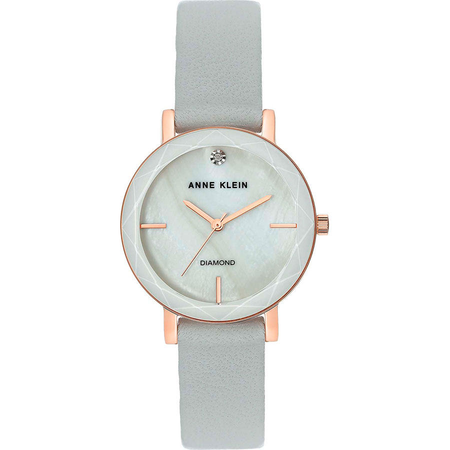 Часы Anne Klein Diamond 3434RGLG